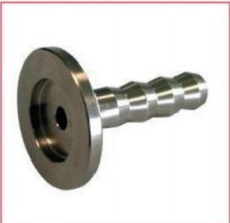 Pompe à vide à scroll à fréquence variable série DVS15, vide limité à 0,08 <span class=keywords><strong>mbar</strong></span>, fabriquée en Chine, fournisseur - Product Image 3