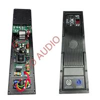 HDL30-A Enceinte Line Array Active, Système Audio Professionnel, Haut-parleur Bidirectionnel Alimenté par DSP pour Salles de Concert et Événements Itinérants