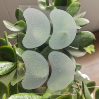 Patch de maître de guérison de bouton de grande taille de marque privée bandes de pores du nez patchs d'acné de tache hydrocolloïde pour le visage