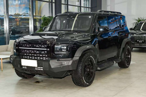 JETOUR Traveler 2025 Modelo 2.0TD AWD Air L Recomienda 2,0 T 254hp L4 Gasolina Tracción en todas las ruedas Coche todoterreno <span class=keywords><strong>de</strong></span> 5 asientos - Product Image 6