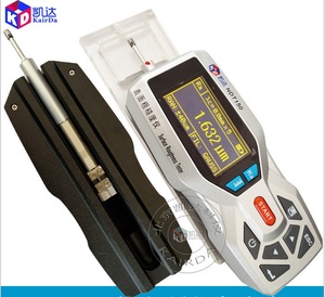 เครื่องวัดความหยาบผิวแบบพกพา เครื่องมือวัดความหยาบผิว - Product Image 6