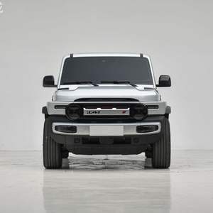 Satılık İkinci El Araba Chery Icar V23 Cherry 2025 Elektrikli Araç 401km İki Tekerlekten Çekişli Gençlik Versiyonu Yüksek Kaliteli İkinci El Araç - Product Image 3