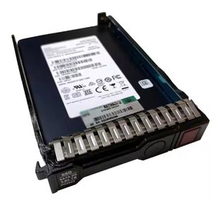 Contrôleur enfichable HPE Smart Array P408e P SR Gen10 804405 B21 12G SAS PCIe 8 voies externes Cache 4 Go Cartes réseau CN - Product Image 4