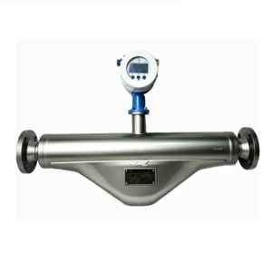 Professional Factory Digital Coriolis Mass <strong>Flow</strong> <strong>Meter</strong> Stainless Steel Construction for Liquid Medium Water <strong>Gas</strong> Oil Refrigerant - Product Image 1
