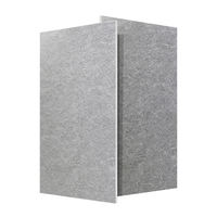 Carrelage en quartz pour cours de villas, pavés, dalles en pierre artificielle PC, carrelage de sol extérieur, pavés carrés pour aménagement paysager