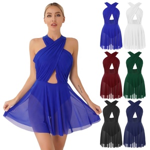 Buy High-Quality Lyrical Dance Costume Dress 97 | Alibaba.com