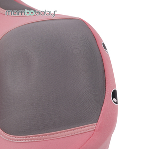 Bouée de natation <span class=keywords><strong>Mambobaby</strong></span> non gonflable pour bébé, piscine extérieure, flotteur de poitrine solide pour tout-petits, entraîneur de natation - Product Image 3
