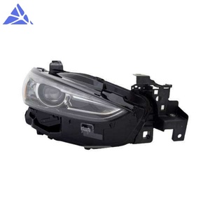 פנס קדמי לרכב מאזדה <span class=keywords><strong>6</strong></span> שנת 2020 - Product Image 5