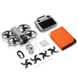 Drone FPV Avata 360 avec caméra 4K, enregistrement vidéo grand angle, télécommande, GPS convivial pour débutants, pour photographie aérienne et course - Product Image 3