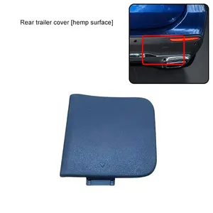 Para mercedes-benz W247 H247 GLA parachoques tapa de gancho de remolque 2478853701 cubierta de remolque trasera <span class=keywords><strong>protectora</strong></span> automática 2478853304 2478859403 - Product Image 2