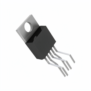 Buy Online Electronic Components TO 220 5 Formed Leads LA6500-E Chip In Stock - Product Image 1