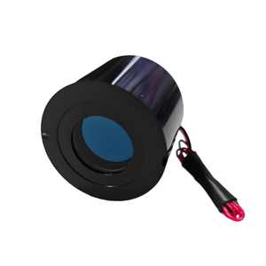 Vision nocturne Gen3 Fom1400 + sortie d'usine Fd-921 Ningbo Uplift Intensificateur d'image Tube Pvs 7 Auto-Gating P43/P45 - Product Image 2