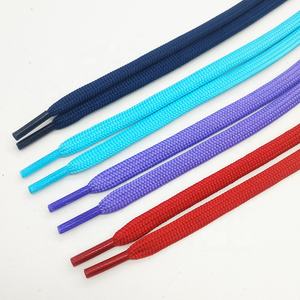 مصنع الصين جودة عالية بالجملة البوليستر البلاستيك غيض الحذاء بالجملة - Product Image 6