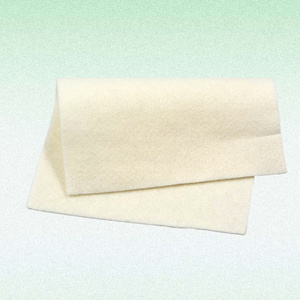 Perawatan luka berperekat medis sekali pakai bersertifikat CE balutan <span class=keywords><strong>Alginate</strong></span> kalsium perak untuk luka - Product Image 5