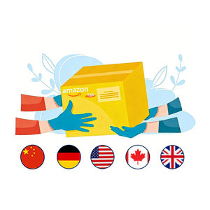 Servicio de Envío Aéreo Más Económico de Logística Internacional DHL a EE. UU., Alemania y Canadá - Product Image 6