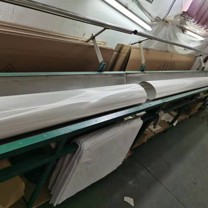 ZYTT Silk <span class=keywords><strong>Screen</strong></span> Mesh Nickel Blanket Màn Hình Đặc Biệt Để Tiếp Tục Máy In Màn Hình Quay Phụ Kiện Máy Dệt - Product Image 6