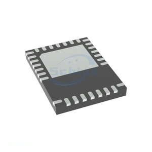 BOM IC In Stock NV6125 30-PowerVQFN Discrete Semiconductor Products Electronic Chips Component - Product Image 1