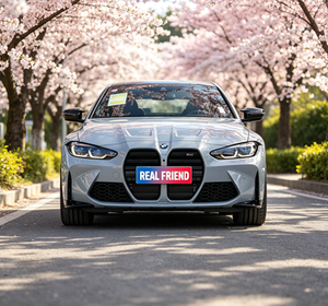 <span class=keywords><strong>BMW</strong></span> M4 MY2024 Competition Coupé Automático 3.0T 510Hp Usado, Asientos de Cuero, Luces LED, Bajo Kilometraje, Auto Deportivo de <span class=keywords><strong>Segunda</strong></span> <span class=keywords><strong>Mano</strong></span> Confiable - Product Image 2