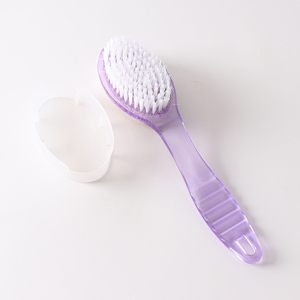 Venta al por mayor barato OEM cepillo piedra pómez pie Lima doble cara - Product Image 4