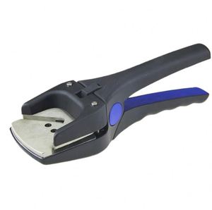 เครื่องตัดมุมแบบพกพา รุ่น R3 R5 สำหรับงานสำนักงาน เครื่องตัดพลาสติกแบบมือถือ เครื่องจักรสำหรับงานกระดาษ - Product Image 1