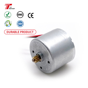มอเตอร์ Tt Motor มอเตอร์สำหรับขาย เครื่องกำเนิดไฟฟ้าขนาดเล็ก BLDC 12V 24V มอเตอร์ไร้แปรงถ่านสำหรับพัดลมรถยนต์ TEC2418 มอเตอร์ Tt Motor มอเตอร์สำหรับขาย TEC2418 TEC241 - Product Image 1
