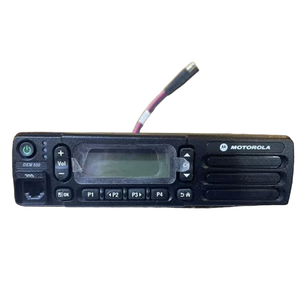 Cho Motorola Walkie-Talkie dem500 UHF/VHF xe dual-band liên lạc không dây đài phát thanh cơ sở trạm Walkie Talkie thu phát - Product Image 2