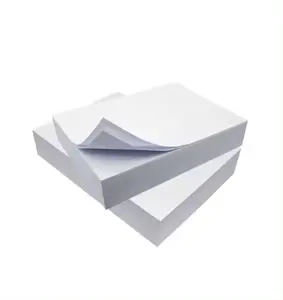Factory Sale 70 Gsm A4 Copy Paper Printing Papers For Daily Use