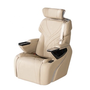 Asiento de furgoneta de lujo a <span class=keywords><strong>precio</strong></span> de fábrica más bajo para Mercedes Benz Sprinter Van Car Mpv para Kia Carnival - Product Image 1