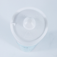 Adhésif silicone neutre original Corning DOWSIL 7091, transparent, blanc, noir, gris, 310 ml, pour la construction et la menuiserie
