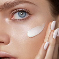 Crème hydratante pour le visage réduit les rougeurs hydratation longue durée acide citrique crème réparatrice apaisante pour la peau vente en gros