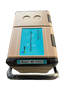 מכשיר דגימת מים נייד JIRS אוטומטי ל-24 בקבוקים עם מסך מגע ו-<span class=keywords><strong>GPS</strong></span> לניטור תקינות סביבתית - Product Image 3