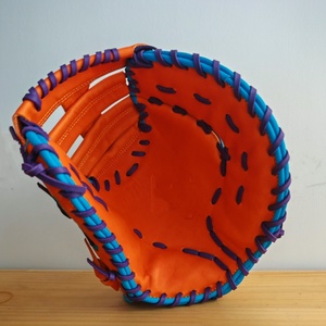 Gants de <span class=keywords><strong>baseball</strong></span> en gros pour première base, gants de <span class=keywords><strong>baseball</strong></span> et de softball personnalisés, gants de beisbol de haute qualité, mitaines de sport pour première base - Product Image 5