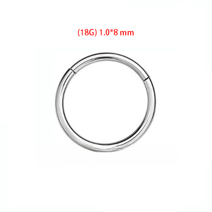 (18G) 1.0*8
