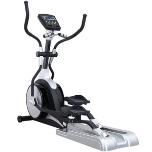 Équipement de fitness pour vélo d'exercice cardio Cross Trainer Machine <span class=keywords><strong>elliptique</strong></span> commerciale - Product Image 1