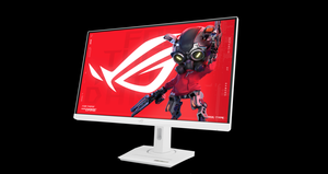 ROG Strix XG27UCG-W Fast IPS Weiß - Product Image 3