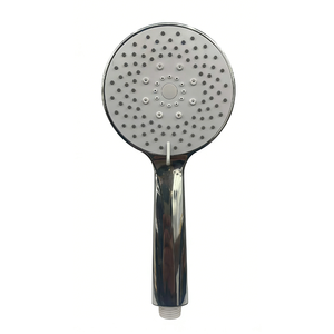 Juego de ducha redonda Erp de 1.5m con manguera para uso en el baño - Product Image 1