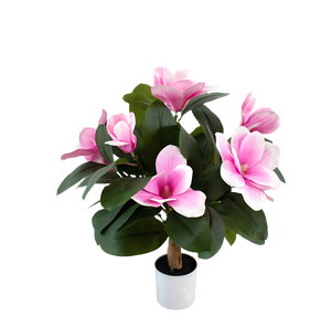 M735 Vente en gros de plantes artificielles en <span class=keywords><strong>pot</strong></span> de petite taille pour la décoration intérieure, plantes fruitières et bonsaïs - Product Image 2