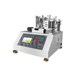 Gaz düzenleme anahtarı ömrü Test makinesi itme-çekme anahtarı ömrü Test cihazı ışık anahtarı yorulma dayanıklılığı Test ekipmanı - Product Image 2