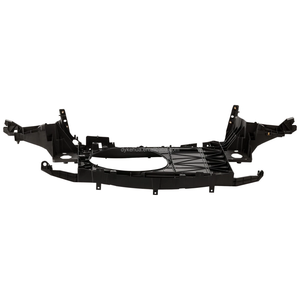 Nuevo <span class=keywords><strong>Soporte</strong></span> <span class=keywords><strong>de</strong></span> <span class=keywords><strong>Radiador</strong></span> ABS Negro para <span class=keywords><strong>Mini</strong></span> <span class=keywords><strong>Cooper</strong></span> 2011-2015, Panel Frontal MC1225109 51647248799 - Product Image 6