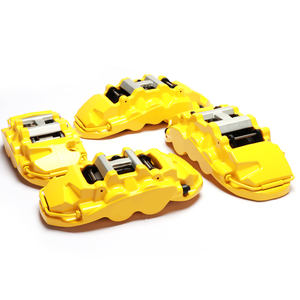 Kit de Caliper de Freno de Alto Rendimiento Icooh Racing DL8560 para <span class=keywords><strong>Ford</strong></span> Mustang - Product Image 5