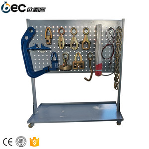 Système de réparation de châssis de voiture économique pour la réparation de collisions, avec débossonneuse de carrosserie industrielle et kit de débosselage - Product Image 2