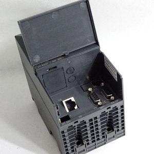 Módulo de CPU 317-4NE23 Nuevo, 100% Original, SPEED7 4MB Profibus DP SPEED-Bus CP343 Ethernet 24V - Product Image 6