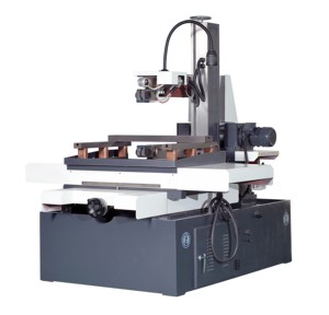 DK77120J Dây Edm Cnc Wire Cut Edm Giá Dk77 Máy Edm - Product Image 1