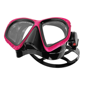 Équipements de plongée et de pêche sous-marine les plus vendus, lunettes de plongée, équipement de plongée, lunettes de natation avec protection du nez, masque de plongée libre - Product Image 4