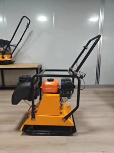 เครื่องอัดอุตสาหกรรมก่อสร้าง C90PW ที่มีส่วนประกอบหลักของเครื่องยนต์ - Product Image 5