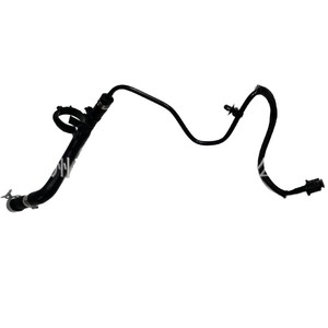 FOR Ford Coolant Reservoir <b>Hose</b> F2GZ8075C F2G38W005DE Replacement Part For MKX EDGE - Product Image 2