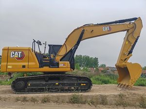 รถขุดตีนตะขาบญี่ปุ่น <span class=keywords><strong>Caterpillar</strong></span> <span class=keywords><strong>330</strong></span> 330GC ขนาด 30 ตัน รถขุดขนาดใหญ่ Cat 330gc Cat330gc มือสอง อุปกรณ์ก่อสร้างหนัก - Product Image 1