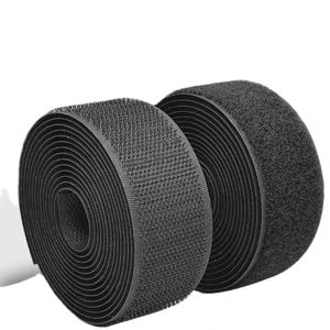 20mm Top Sale <b>Hook</b> and Loop Strap Sticky Industrial Strength Sew on <b>Adhesive</b> Velcroes <b>Hook</b> and Loop Tape - Product Image 1