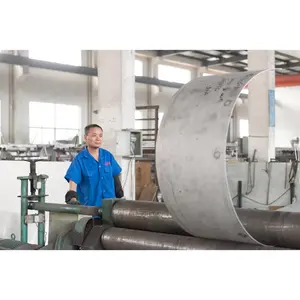 ZT 500L Wachs, flüssiges Schmier mittel, Schmieröl herstellung Blending Kettle Vessel Plant Mixer Machine von Guangzhou Supplier