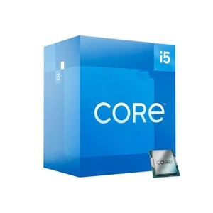 Procesador de Escritorio I5-<span class=keywords><strong>12400</strong></span>, 6 Núcleos, 12 Subprocesos, 2.5GHz hasta 4.4GHz, LGA 1700, 65W TDP - Product Image 1